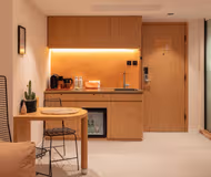 The Sheung Wan Residences