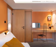 The Sheung Wan Residences