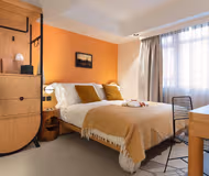 The Sheung Wan Residences