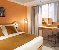 The Sheung Wan Residences