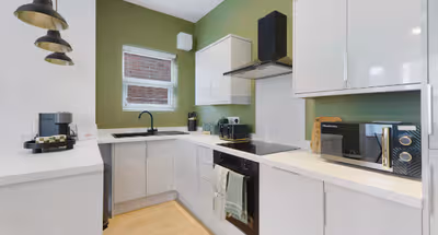20 Gladstone Street | Hartlepool