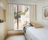 Central Soho Apartments