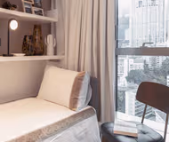 Central Soho Apartments