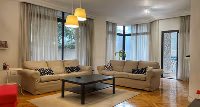 Noor 3bedroom apartment
