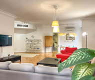 Noor 3bedroom apartment