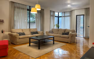 Noor 3bedroom apartment