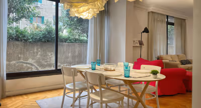 Noor 3bedroom apartment