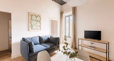 Via del Basilico Serviced Apartment