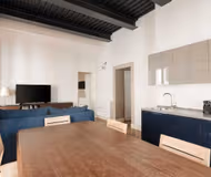 Via del Basilico Serviced Apartment