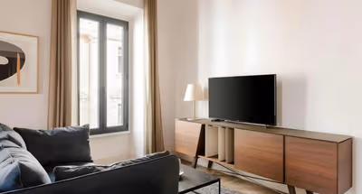 Via del Basilico Serviced Apartment