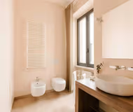 Via del Basilico Serviced Apartment