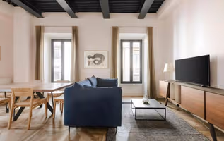 Via del Basilico Serviced Apartment