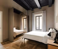 Via del Basilico Serviced Apartment