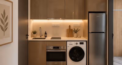 The Tanjong Pagar Residences
