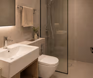 The Tanjong Pagar Residences
