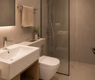 The Tanjong Pagar Residences