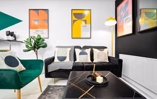 Monument Road | Ladywood