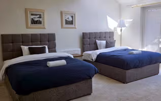 Spacious 4 Bedroom Home with Free Street Parking | Preston