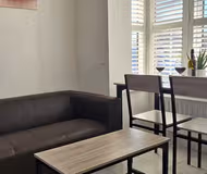 Spacious 4 Bedroom Home with Free Street Parking | Preston