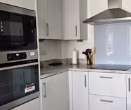 Spacious 4 Bedroom Home with Free Street Parking | Preston