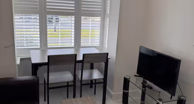 Spacious 4 Bedroom Home with Free Street Parking | Preston