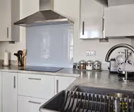 Spacious 4 Bedroom Home with Free Street Parking | Preston