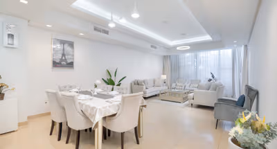 3 Bedroom Villa in Jebel Ali