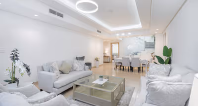 3 Bedroom Villa in Jebel Ali