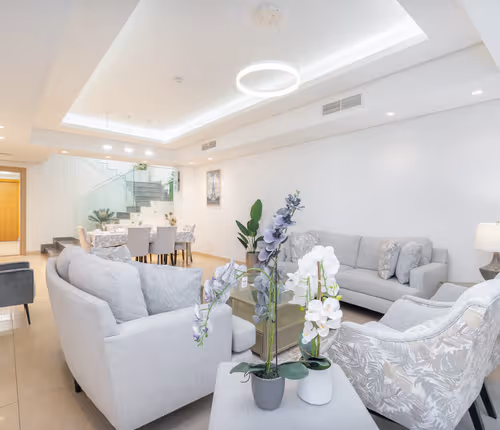 3 Bedroom Villa in Jebel Ali