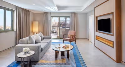 Ibn Battuta Residences