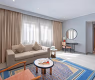 Ibn Battuta Residences