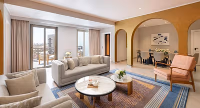 Ibn Battuta Residences