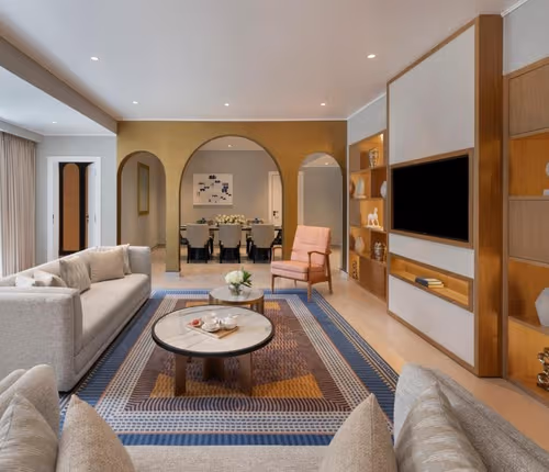 Ibn Battuta Residences