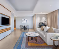 Ibn Battuta Residences