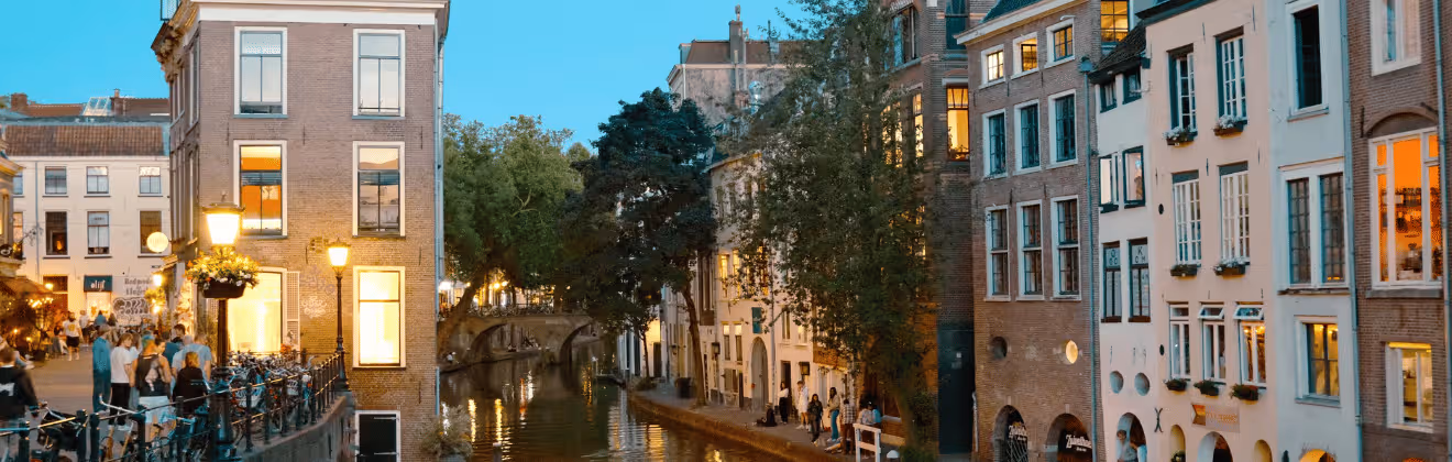 stay in eindhoven
