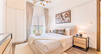 Charming 3 bedroom at Al Furjan