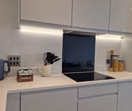 2 bed, free parking, Staines, Heathrow Airport