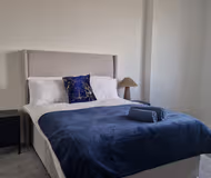 2 bed, free parking, Staines, Heathrow Airport