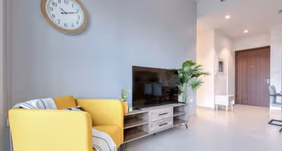 Two bedroom apartment in Golf Views
