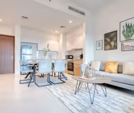 Two bedroom apartment in Golf Views