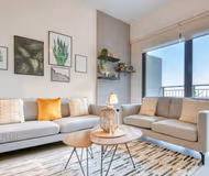 Two bedroom apartment in Golf Views