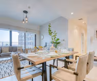 Two bedroom apartment in Golf Views