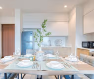 Two bedroom apartment in Golf Views