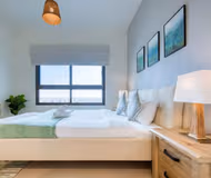 Two bedroom apartment in Golf Views