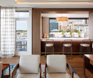 Liberty Harbor East