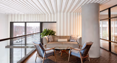 Liberty Harbor East