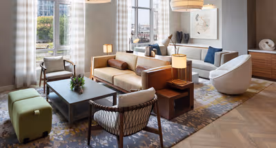 Liberty Harbor East