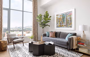 Liberty Harbor East
