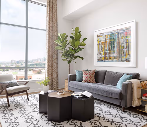 Liberty Harbor East