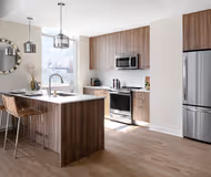Liberty Harbor East